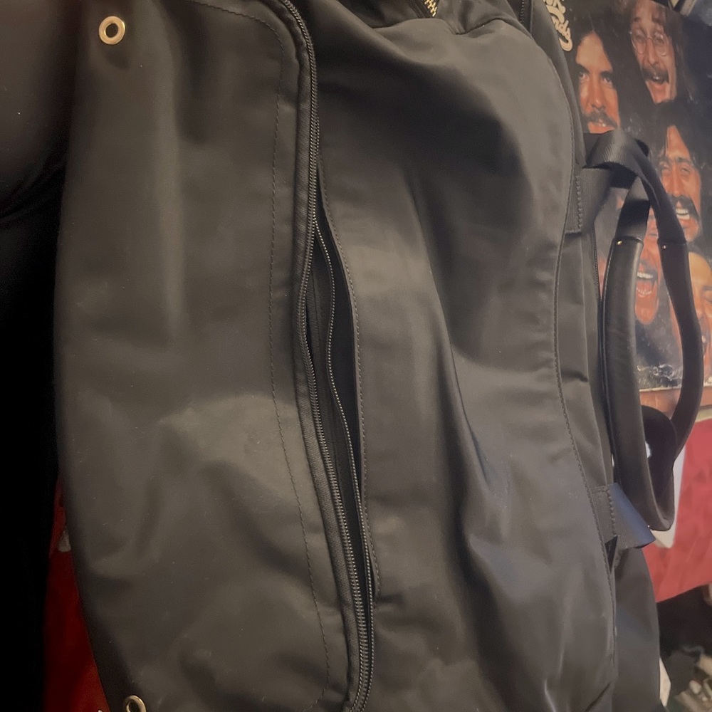 Tumi Carry On Bag Gem